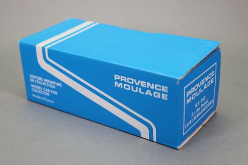 Zf141 provence moulage 43 - zf141, 1/43