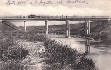S. AGATA SUL SANTERNO: Il Ponte