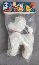 Baby toys barboncino bianco - toys,