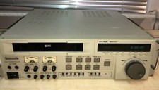 Videoregistratore SVHS