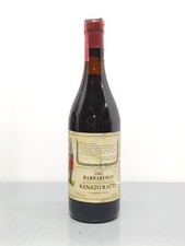 Barbaresco Renato Ratti 1985
