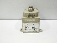 Hose-McCann Generatore