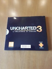 Uncharted 3 L'inganno Di Drake
