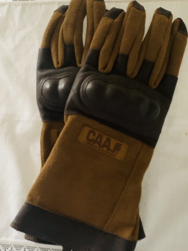 Guanto caa tactical knuckle - tactical,