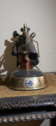Macchina caffe pavoni - macchina,