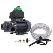 Pompa aspirazione olio/diesel