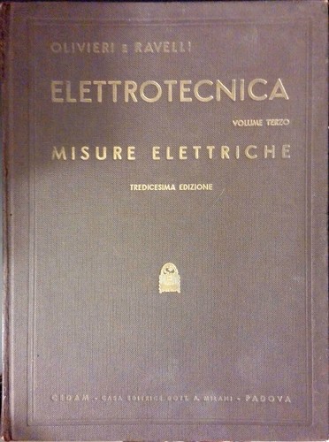 Elettrotecnica degli ing - elettrotecnica,