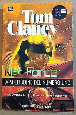 Tom clancy net - tom,