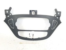 13391249 RIVESTIMENTO CRUSCOTTO AUTORADIO OPEL CORSA (E) 1.4 B/GPL 16V MAN 5M 90