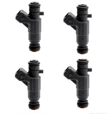 4x Injecteurs pour Opel Agila