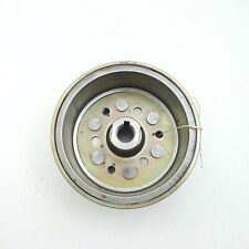 Yamaha SR 125 3MW ruota polare