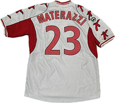 maglia calcio vintage Perugia