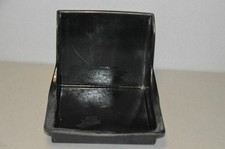 Trogolo per lucidatura