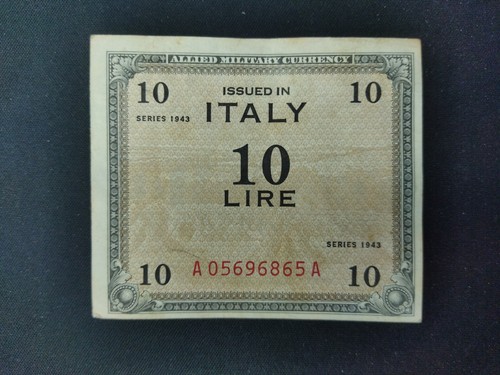 Alleati lire - lire,