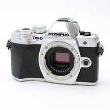 Olympus OM-D E-M10 Mark III