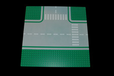 Lego® Lastra stradale 32x32