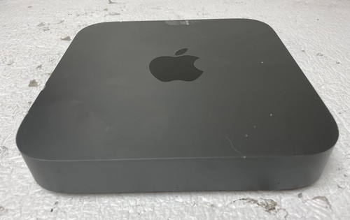 Apple mac mini space grey - mini,