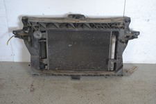 58375- Ossatura calandra e radiatore Smart Forfour W454  Dal 2004 al 2006 1.5 di