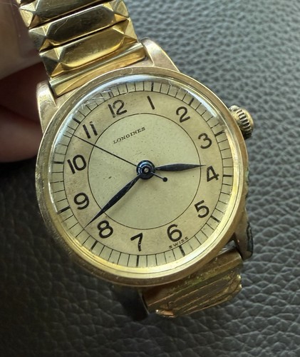 Orologio longines wwii pilot - wwii,