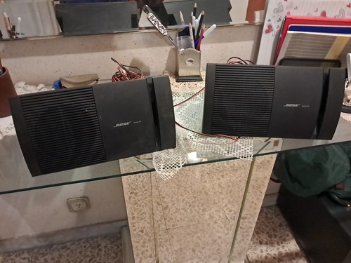Diffusori bose mod 100 - diffusori,