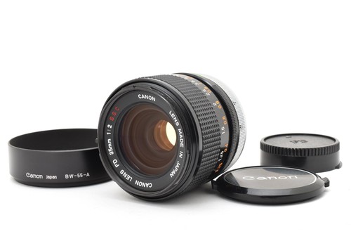 Rare concave exc 5 - rare, canon
