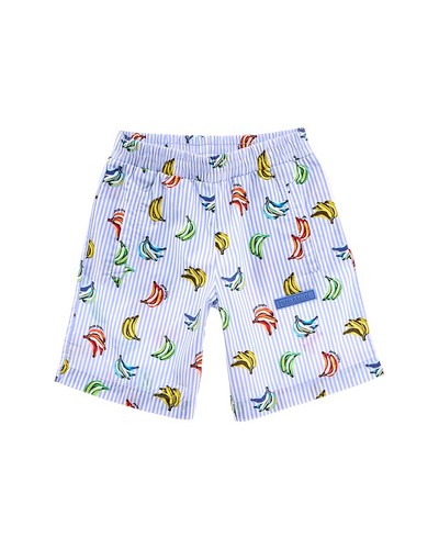 Palm angels aop bananas travel - bananas,