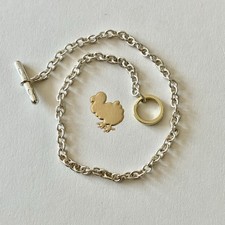 Dodo pomellato anima bracciale - dodo,