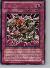 Last Turn (Duelist Pack: Yugi)