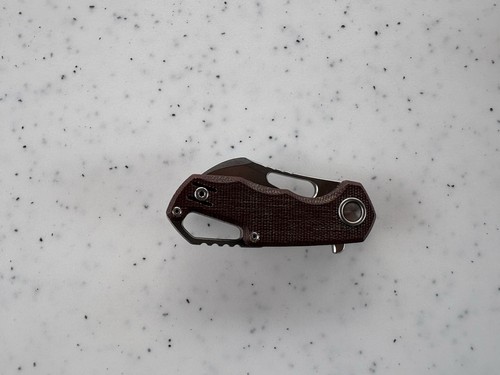 Coltello mkm isonzo - mkm, hawkbill