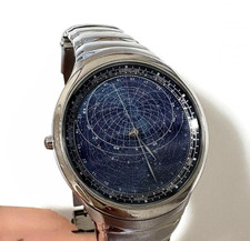 Orologio al quarzo uomo