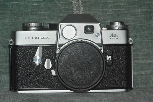 Leicaflex tipo cromata - i,