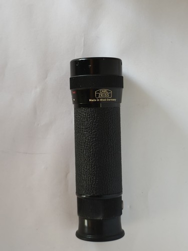 Carl zeiss 8x30 monoculare - zeiss,