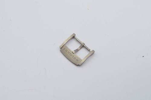 Bulgari cinturino pelle - in,
