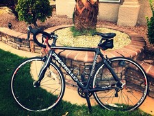 Pinarello FP Due Road Bike
