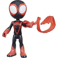 Hasbro Spidey and His Amazing