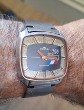 Reloj Fortis Automatic