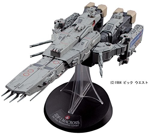 Hasegawa macross you - macross, do