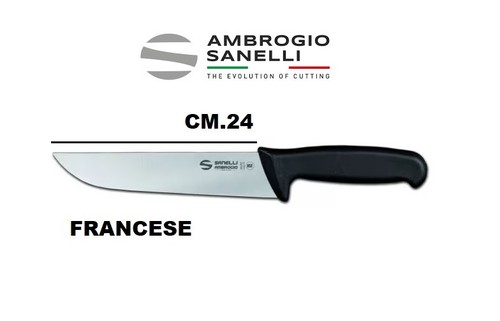 Sanelli supra coltello - sanelli,