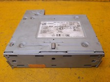 Audi Q3 MIB3 Lettore di