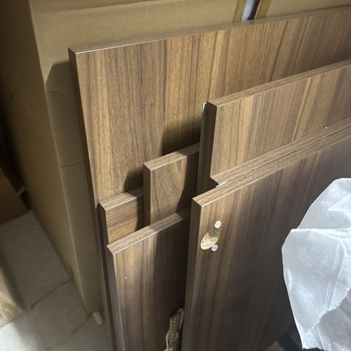 Ante cucina leicht noce - ante,