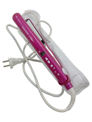 Grundig piastra per capelli - per,