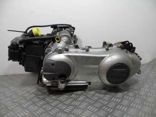 Motore piaggio liberty 125 - motore,