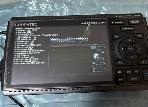 Graphtec gl840 midi - graphtec,