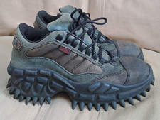 X18 Reykjavik scarpe unisex