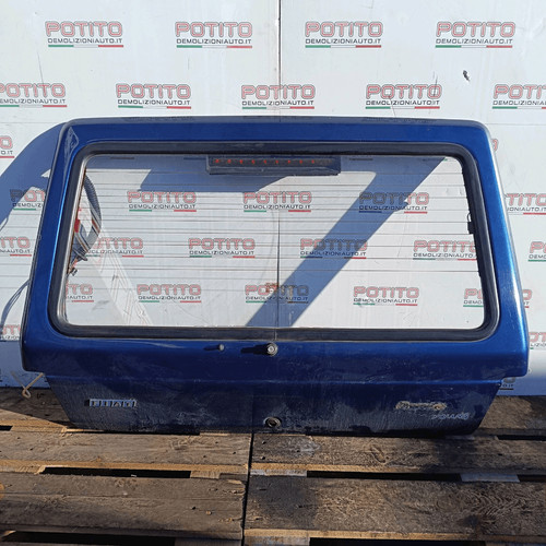 7779735 portello post fiat - ,