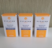 Sistema Nervoso "Vitatop"