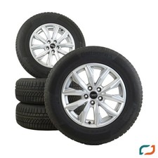 Original Audi Q5 FY FYB Ruote invernali Pneumatico 80A601025J 235/65R17 104H