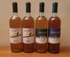 Vini collezione annata 1994 - collezione,