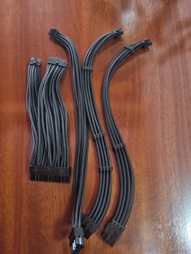 Cavi custom corsair - custom(moddiy),