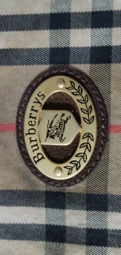 Autentica pochette vintage